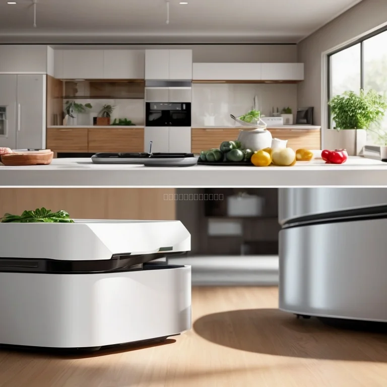 Sprachsteuerung an einem Tablet