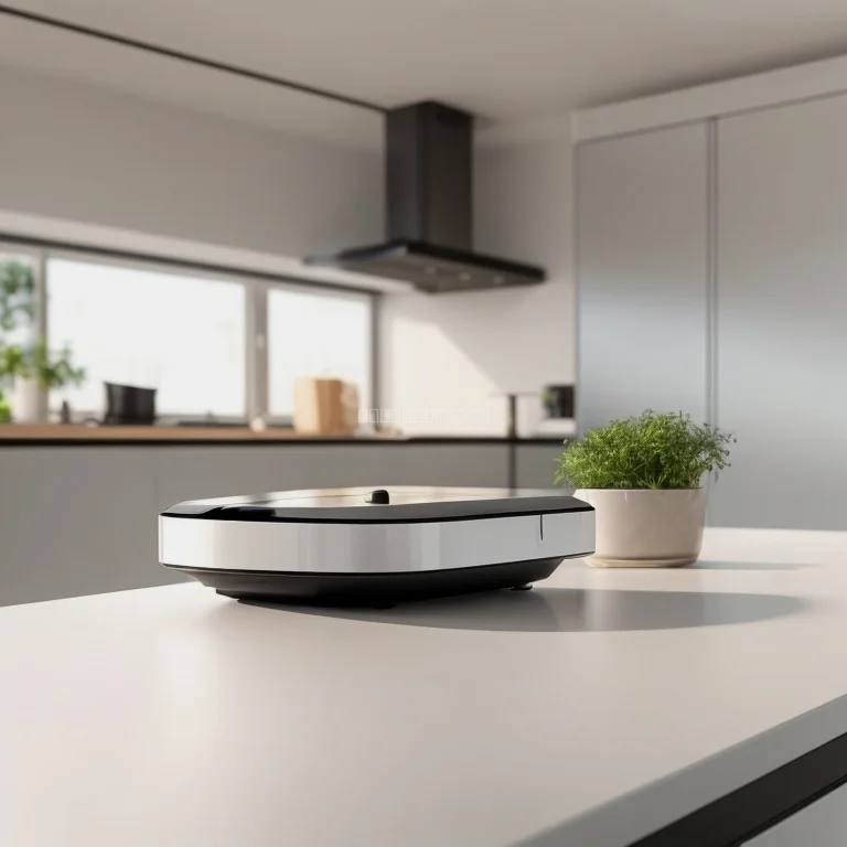 Intelligenter Thermostat