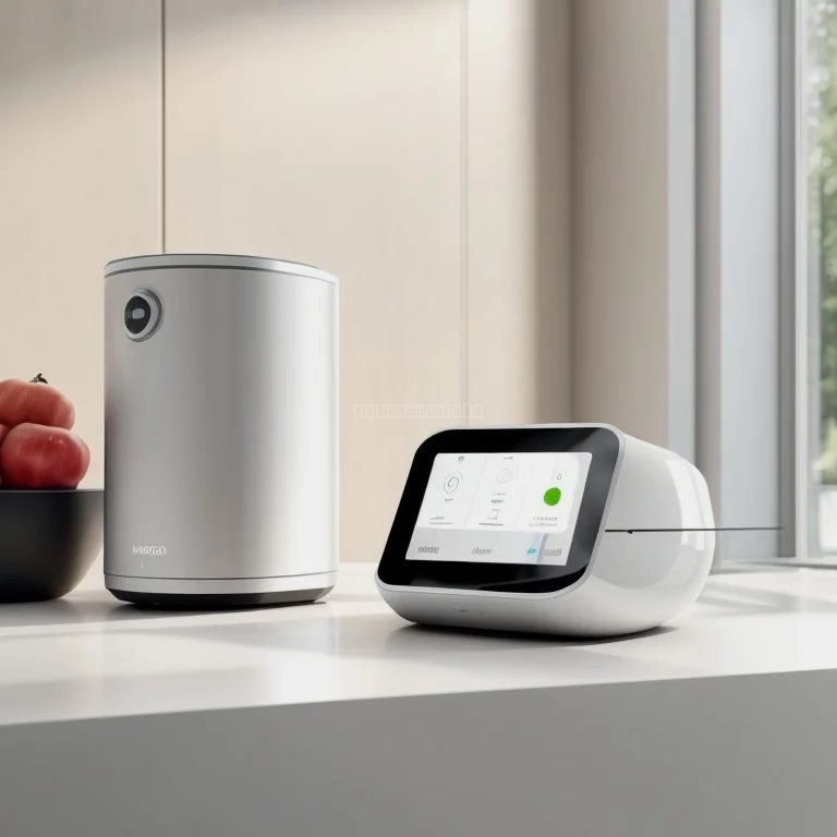 Ihr Partner für effiziente Haushaltslösungen